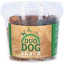 Duo Dog snackjes 350 gram