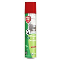 Protect Vliegen- en muggenspray 400 ml