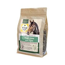 Vitalstyle Healthies met tijm 1 kg