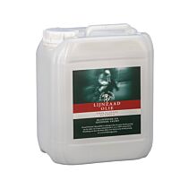 Grand National Lijnzaadolie 5 ltr