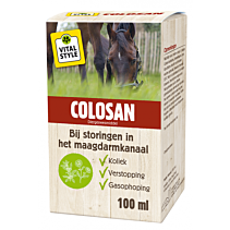 Vitalstyle Colosan darmolie 100 ml