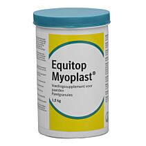 Equitop Myoplast 1,5 kg