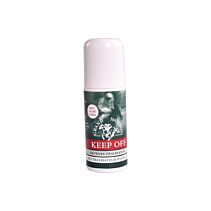 Grand National Keep Off Roller meeneemstick 60 ml