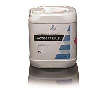 Actisept navulverpakking 5 ltr