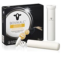 Bovikalc Calciumbolus 4 x 1 bolus à 192 gram
