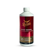 Rapide Zadelzeep spray soapy 500 ml
