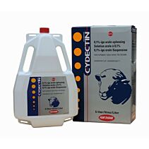 Cydectin Drench schaap 5 ltr