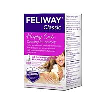 Feliway Classic navulling 48 ml