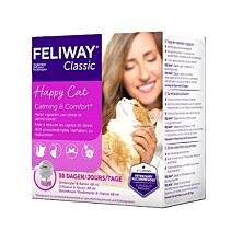 Feliway Classic verdamper + flacon 48 ml