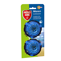 Piron mieren pushbox 2 stuks