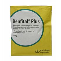 Benfital Plus 24 x 100 gram
