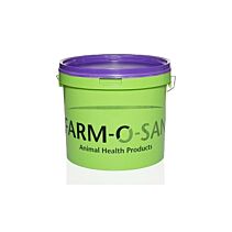 F.O.S. Fly Bucket 20 kg