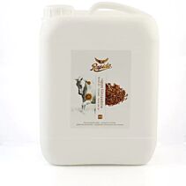 Rapide Lijnzaadolie 5 ltr