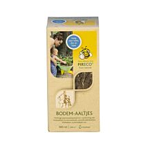 Pireco Bodem-aaltjes 0,5 ltr