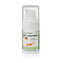 Mellodermal Honingcrème indoor 15 ml