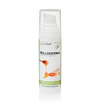 Mellodermal Honingcrème indoor 30 ml