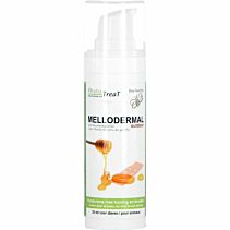 Mellodermal Honingcrème outdoor 30 ml