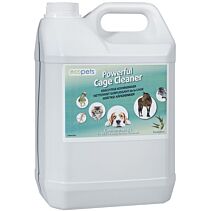 Krachtige Kooireiniger concentraat 5 liter