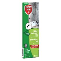 Protect Home Zilvervisjesval 2 stuks