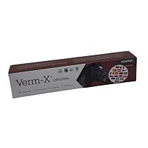 Verm-X brokjes voor paarden 250 gram