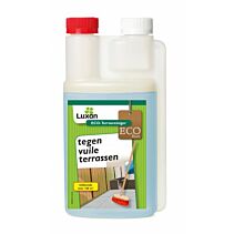 Luxan Terrasreiniger concentraat ECO 500 ml