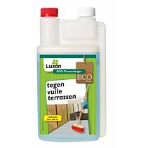Luxan Terrasreiniger concentraat ECO 1000 ml