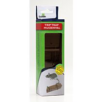 Luxan Trip Trap muizenval
