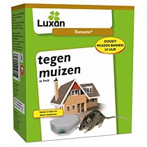 Luxan Tomorin 2x10 gram