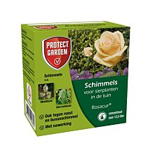 Rosacur concentraat 50 ml