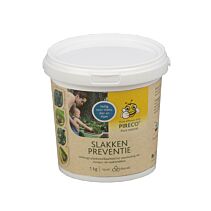 Pireco Slakkenpreventie korrel 1 kg