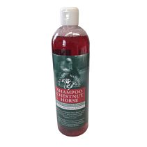 Grand National Kleurshampoo Vos/bruin 500 ml