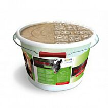 Blockemel Mineralenemmer Premium voor rundvee 25 kg