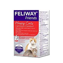 Feliway Friends navulling 48 ml