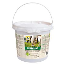 Vitalstyle OerBalans Poeder 4 kg emmer