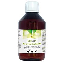 SaluVet Bronch-Actief B 250 ml