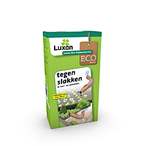 Luxan Slakkenkorrels Eco 500 gr