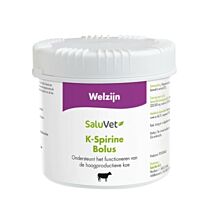 SaluVet K-Spirine Bolus 6 x 95 gram