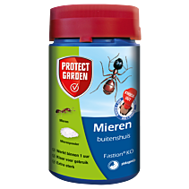 Fastion KO Mierenpoeder 250 gram