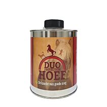 Duo Hoef 1 liter