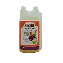 Amos Appel Azijn 1 ltr