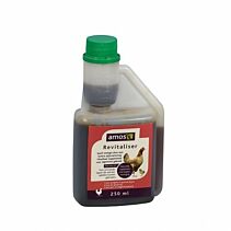 Amos Energie boost 250 ml