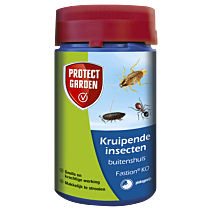 Fastion KO Kruipende insecten 250 gr