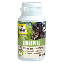 Vitalstyle ChillPill 60 stuks