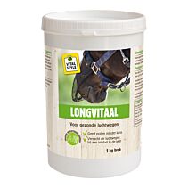 Vitalstyle LongVitaal 1 kg