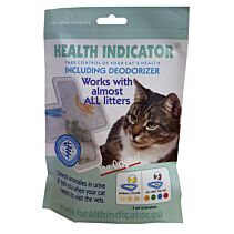 Health Indicator Monitor 200 gram