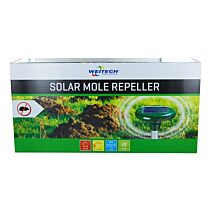 Mollenverjager Solar WK0677