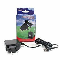 Adapter voor Garden Protector buiten WK52-OUT Weitech