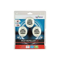 Pest Repeller Weitech 3 stuks WK3523