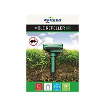 Mollenverjager WK0675
