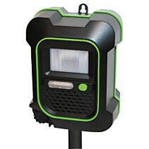 Garden Protector met Flits WK0054